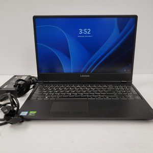 (45912-1) Lenovo 81SY Laptop